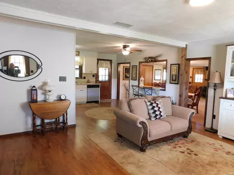 6395 S Burch Rd, Bloomington, IN 47403 photo 5