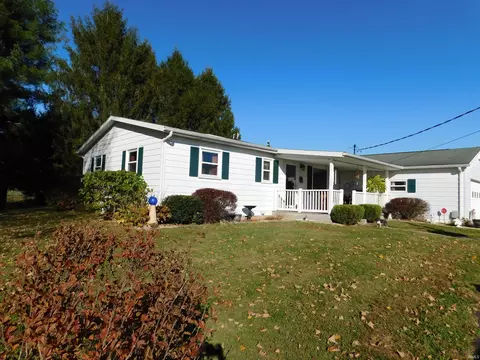 6395 S Burch Rd, Bloomington, IN 47403 photo 35