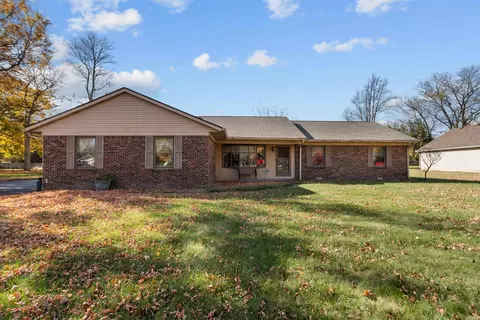 3147 S 150 E, Kokomo, IN 46902 photo 2