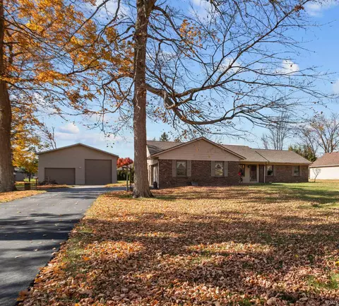 3147 S 150 E, Kokomo, IN 46902 photo 1