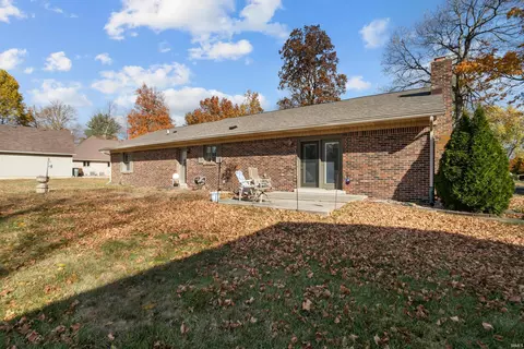 3147 S 150 E, Kokomo, IN 46902 photo 20