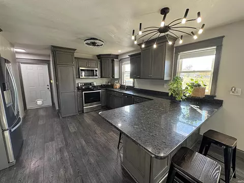 10343 E State Road 58, Odon, IN 47562 photo 4
