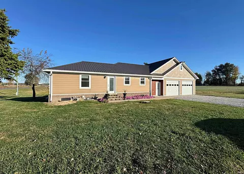 10343 E State Road 58, Odon, IN 47562 photo 1