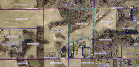 tbd 3b Rd, Plymouth, IN 46563