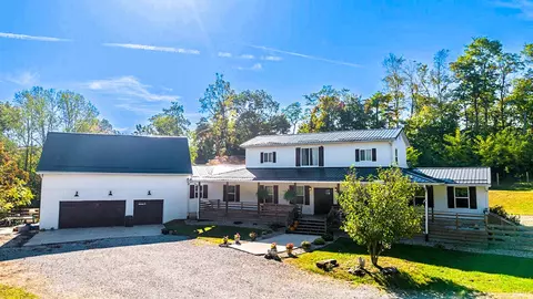 9034 W Mallory Rd, Bloomington, IN 47404