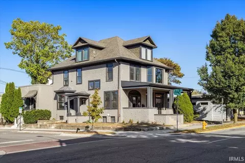 802 Columbia St, Lafayette, IN 47901
