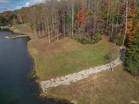 2592 E Sailor Ln, Bloomington, IN 47401 photo 11