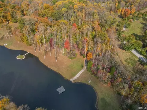 2592 E Sailor Ln, Bloomington, IN 47401