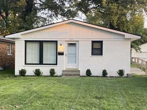 2051 Cass Ave, Evansville, IN 47714