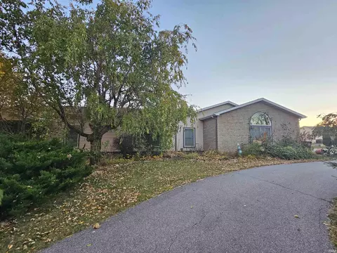 4317 W 900 N, Macy, IN 46951