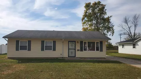 2215 Saint Louis Ave, Fort Wayne, IN 46819