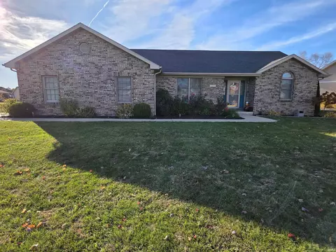1801 S Ohare Blvd, Yorktown, IN 47396