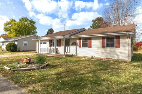 Other - 402 E 11th St, Brookston, IN 47923 photo 1 of 6