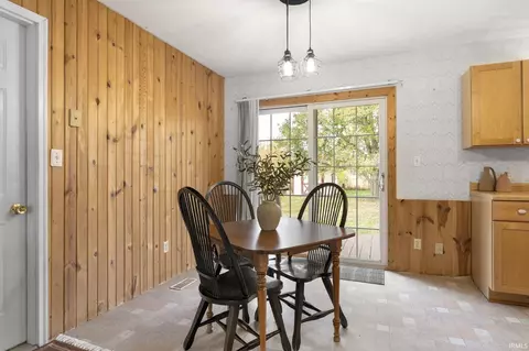 Dining - 402 E 11th St, Brookston, IN 47923 photo 1 of 2