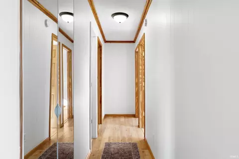 Entry Way - 402 E 11th St, Brookston, IN 47923 photo 1 of 1