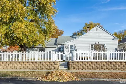 1204 Central St, Lafayette, IN 47905