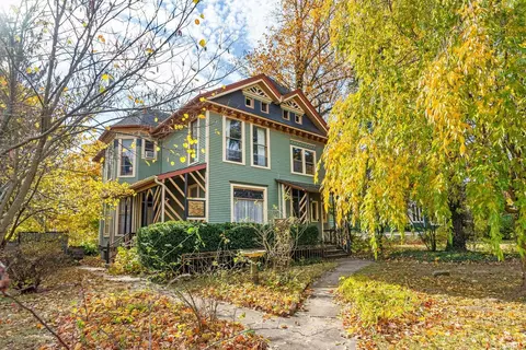 1309 Maple Ave, Fort Wayne, IN 46807