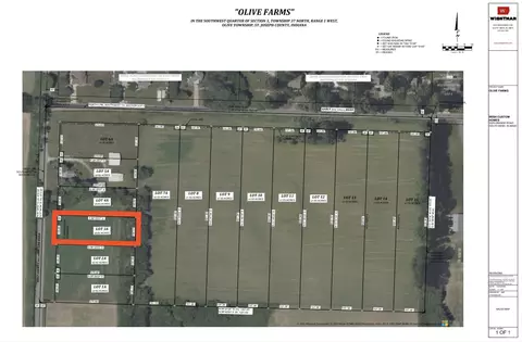 55574 County Line Rd, New Carlisle, IN 46552