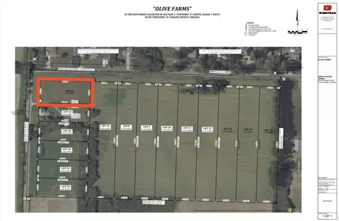 55544 County Line Rd, New Carlisle, IN 46552