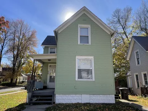 801 Grace Ave, Fort Wayne, IN 46807