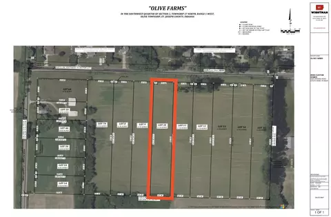 33790 Early Rd, New Carlisle, IN 46552