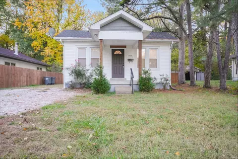 1733 Burdette Ave, Evansville, IN 47714