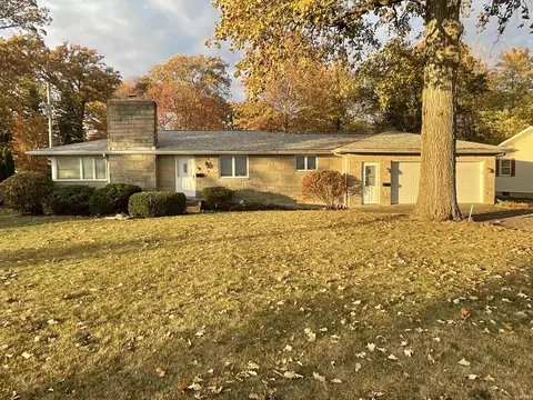 3667 E 1000 N, Ossian, IN 46777