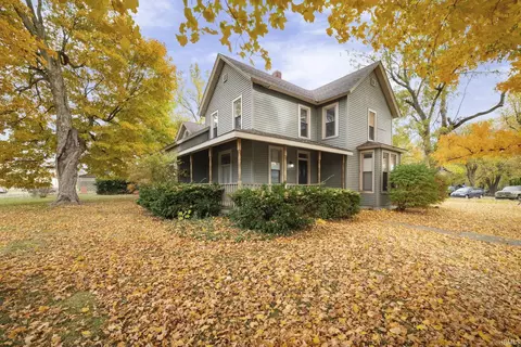 2514 Eldridge St, Star City, IN 46985