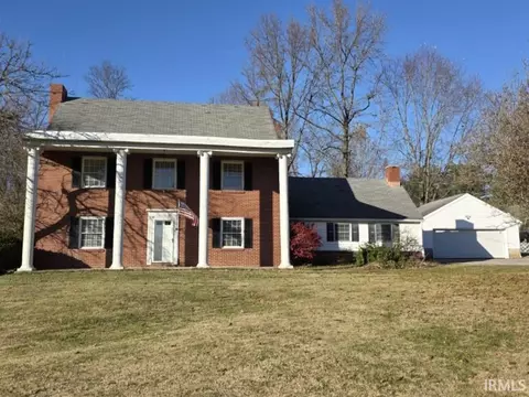 7 Mapleton Dr, Bedford, IN 47421 photo 31