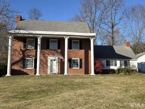 7 Mapleton Dr, Bedford, IN 47421 photo 1