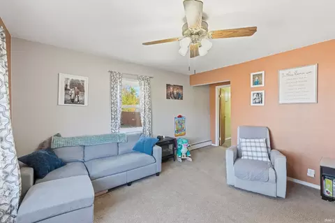 3421 Yoder Rd, Yoder, IN 46798 photo 12