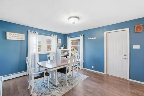 3421 Yoder Rd, Yoder, IN 46798 photo 8