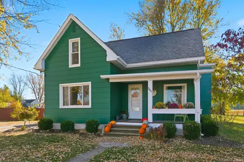 3421 Yoder Rd, Yoder, IN 46798 photo 3