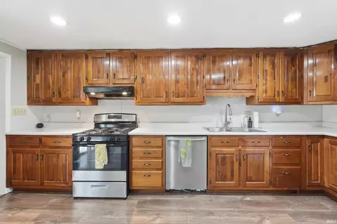 3421 Yoder Rd, Yoder, IN 46798 photo 14