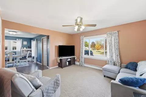 3421 Yoder Rd, Yoder, IN 46798 photo 11