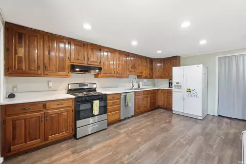 3421 Yoder Rd, Yoder, IN 46798 photo 13