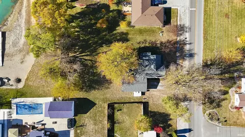3421 Yoder Rd, Yoder, IN 46798 photo 34