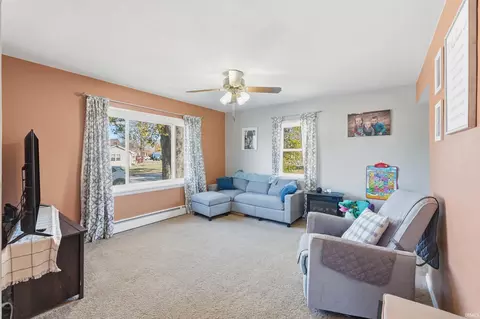 3421 Yoder Rd, Yoder, IN 46798 photo 10