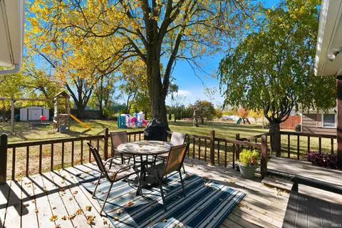 3421 Yoder Rd, Yoder, IN 46798 photo 28