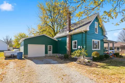 3421 Yoder Rd, Yoder, IN 46798 photo 4