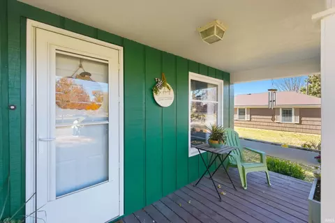 3421 Yoder Rd, Yoder, IN 46798 photo 6
