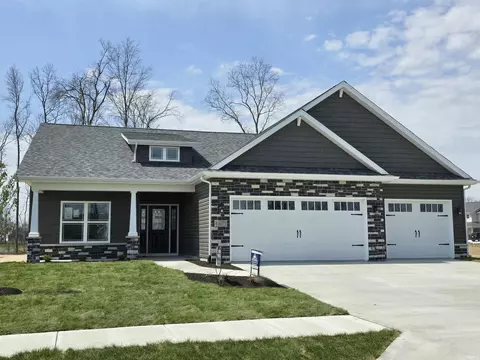 14175 Hughies Cv, Fort Wayne, IN 46845
