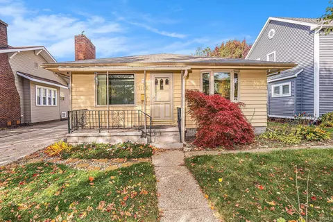 1106 Strong Ave, Elkhart, IN 46514