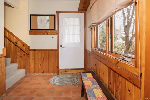 Entry Way - 2131 E Meadow Bluff Ct, Bloomington, IN 47401 photo 2 of 2