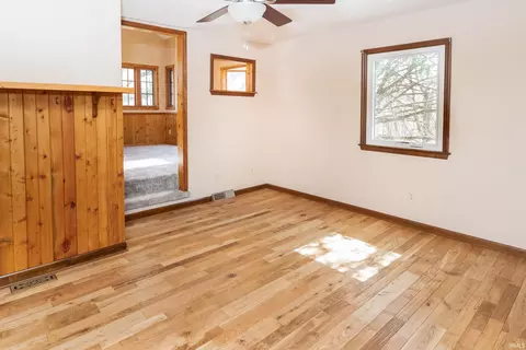 Bedroom - 2131 E Meadow Bluff Ct, Bloomington, IN 47401 photo 1 of 8