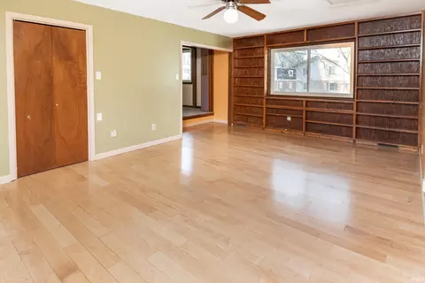 Living - 2131 E Meadow Bluff Ct, Bloomington, IN 47401 photo 4 of 4