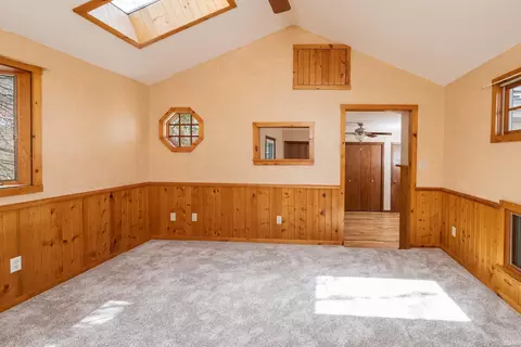 Living - 2131 E Meadow Bluff Ct, Bloomington, IN 47401 photo 3 of 4