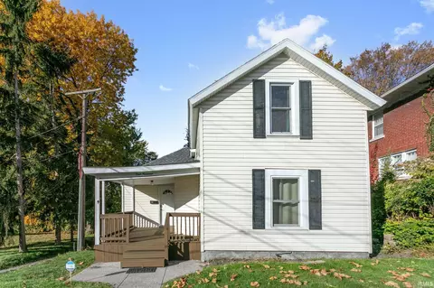 119 N Eddy St, South Bend, IN 46617