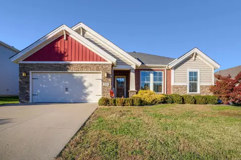 836 Groveview Ct, Evansville, IN 47711