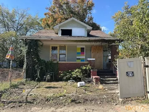 708 N 3rd Ave, Evansville, IN 47710